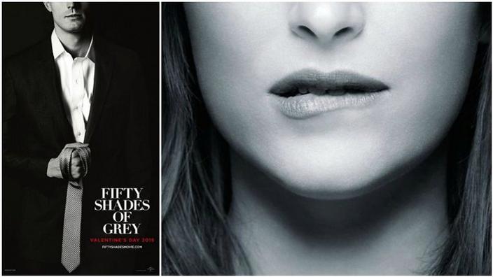 Livre Style 50 Nuances De Grey 50 Nuances de Grey: une communication anti-sexe