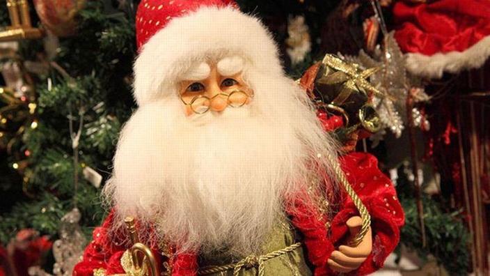 Cinq choses que vous ignorez peut-être sur le secrétariat du Père Noël