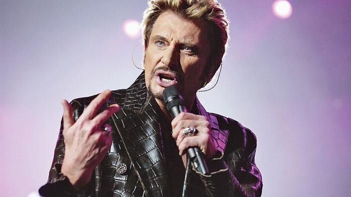 Chanteur américain connu en 1980