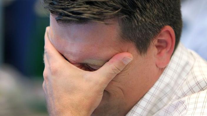 Burn-out, déprime, stress : le travail, c'est la santé