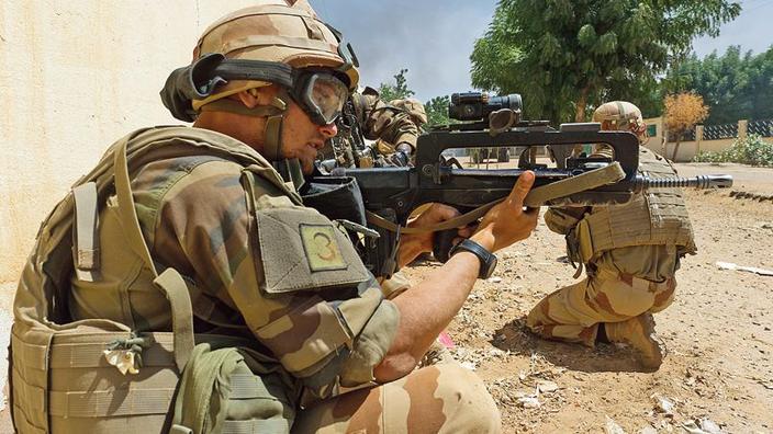 La France A Le Meilleur Ratio De Victoires Militaires