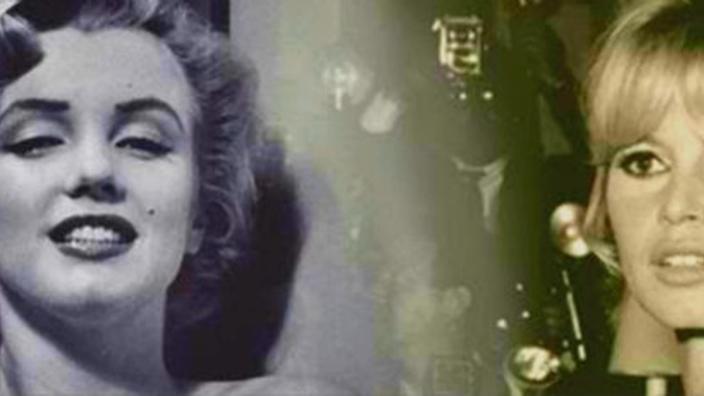 Duel De Stars Marilyn Monroe Ou Brigitte Bardot