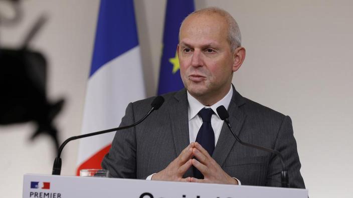 En Direct Coronavirus 7560 Personnes Sont Mortes En France Du Virus Depuis Le 1er Mars