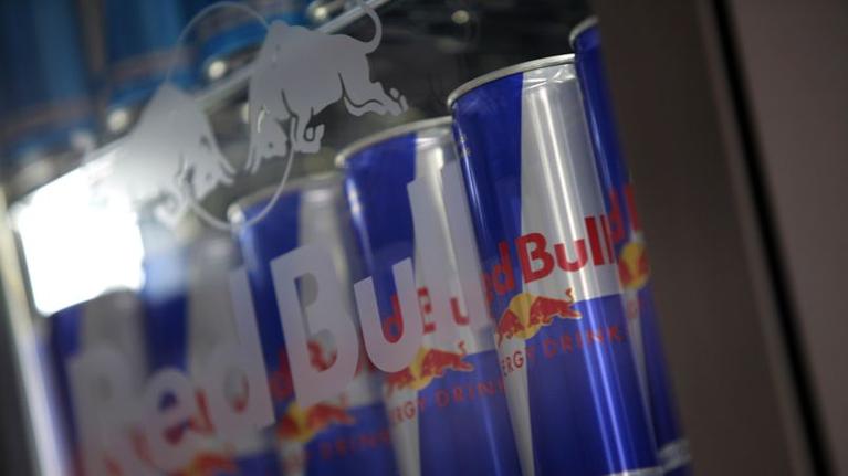Comment Red Bull Gagne De L Argent