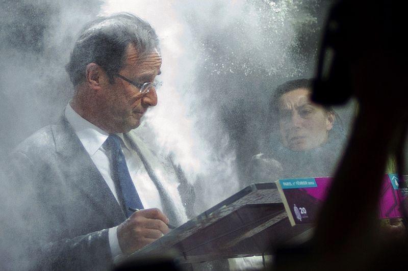 L'abbé Pierre Dufour Est-il Sorti De Prison Les photos qui ont marqué l'année 2012