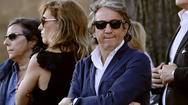 Valerie Benguigui Soeur De Patrick Bruel Le cinéma français a dit adieu à Valérie Benguigui