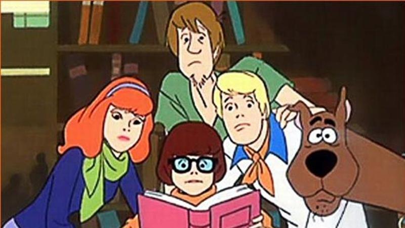 Un Reboot De Scooby Doo Au Cinéma 6588