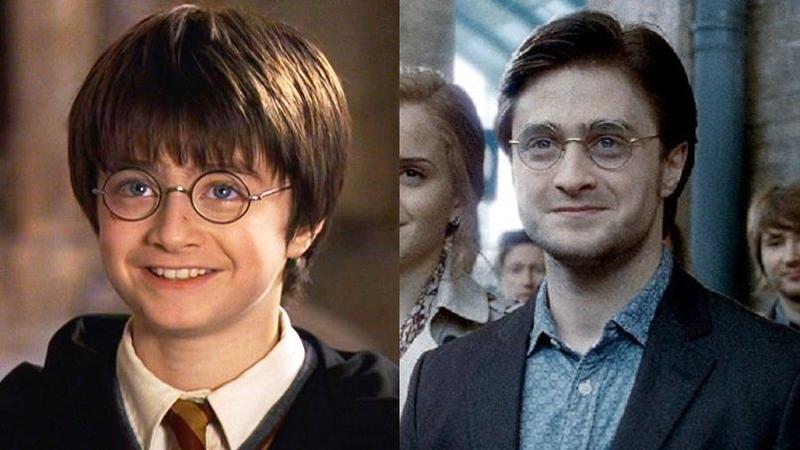 15 Choses à Savoir Sur Ginny Weasley Personnage Harry Potter 1