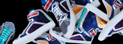 nouvelles basket 2019