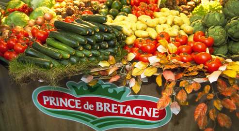 À qui appartient... Prince de Bretagne ?