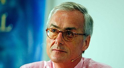 Michael Ringier : l'éditeur collectionneur