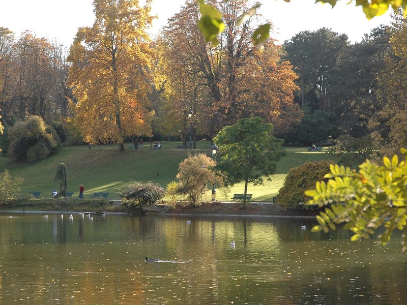 Jardins Ouverts 2018 Patrimoines Ledefrance Jardins Ouverts 2018 Patrimoines Ledefrance