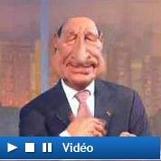 Bebete Show Guignols Le Duel Des Marionnettes Cathodiques
