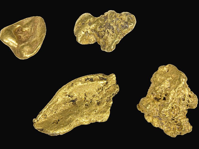 Or une exposition lumineuse Or une exposition lumineuse