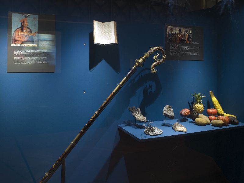 Or une exposition lumineuse Or une exposition lumineuse