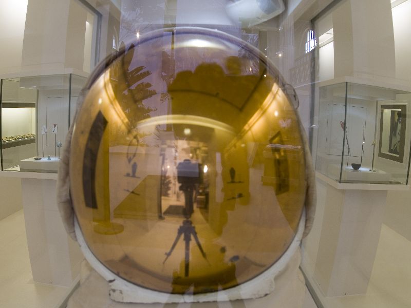 Or une exposition lumineuse Or une exposition lumineuse