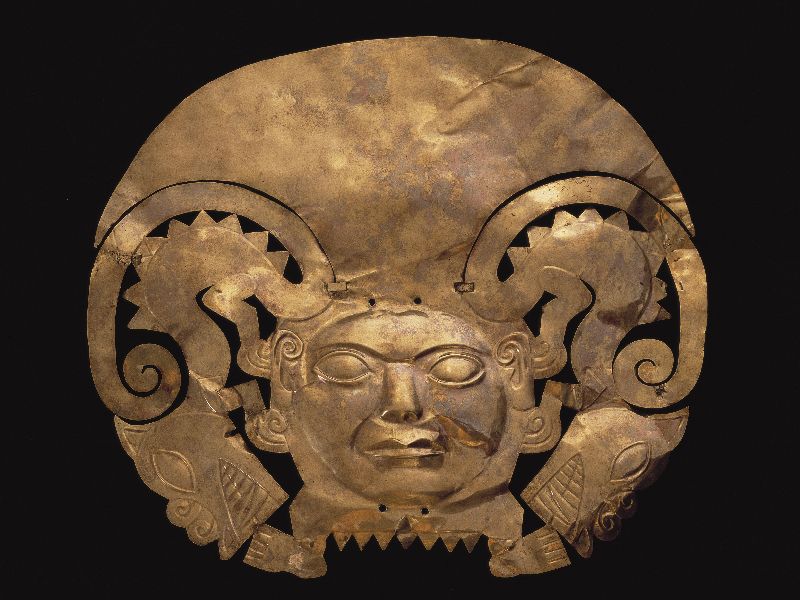 Or une exposition lumineuse Or une exposition lumineuse