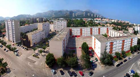 rendement locatif marseille