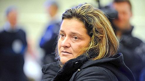 Une Mere Infanticide Devant La Cour D Assises De Savoie