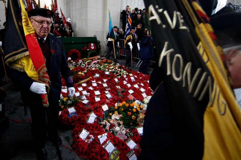 Que Signifie Le 11 Novembre En France