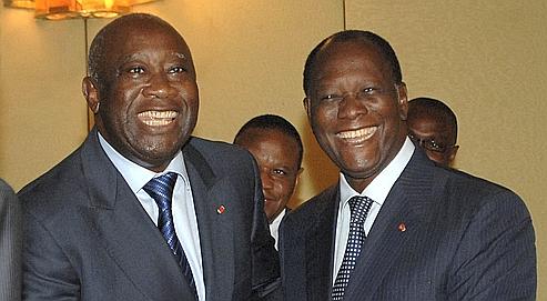 345d76b6 0d43 11e0 b7b5 ba5c631f91ee - Retour de Laurent Gbagbo en Côte d’Ivoire: Simone adresse un message à Ouattara