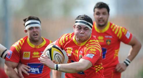 rencontre usap barca