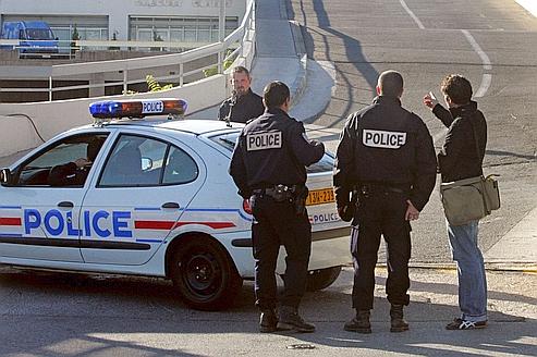 Un ripou dans la police à Marseille