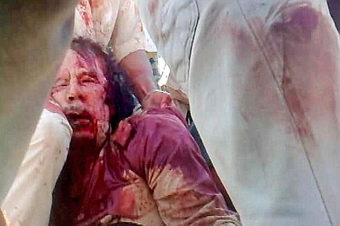 colonel saddam hussein capture colonel saddam hussein capture