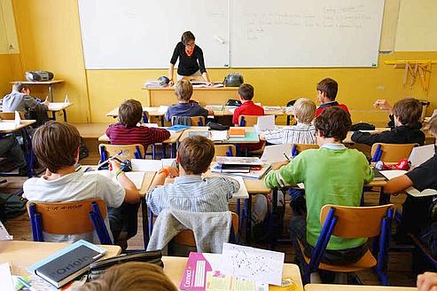 Harcèlement à l'école : une violence subie et acceptée