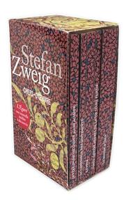 Les six meilleurs livres de Stefan Zweig