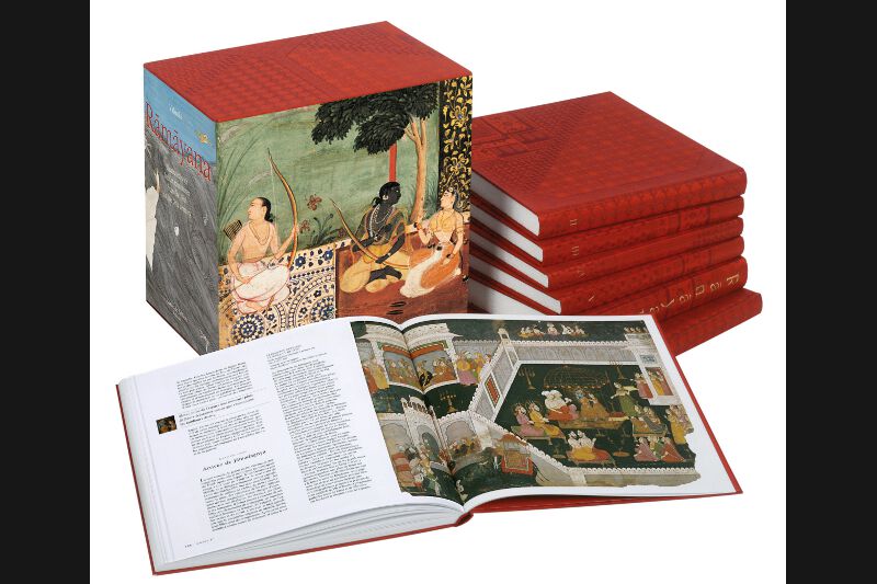 Dix beaux livres d'art à offrir pour les fêtes Dix beaux livres d'art à offrir pour les fêtes