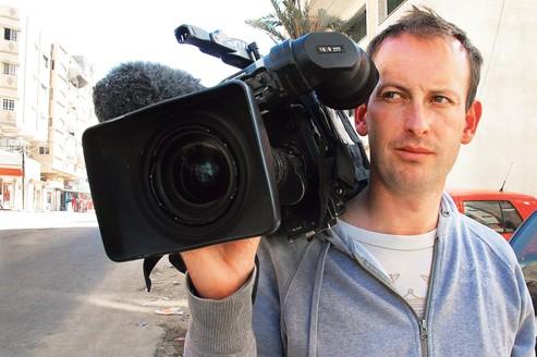 Un journaliste de France 2 a été tué à Homs, en Syrie