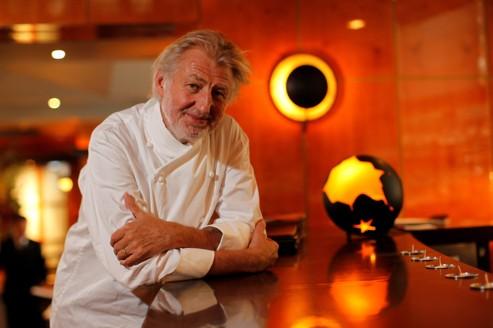 Pierre Gagnaire, La Gagne Pour Recette