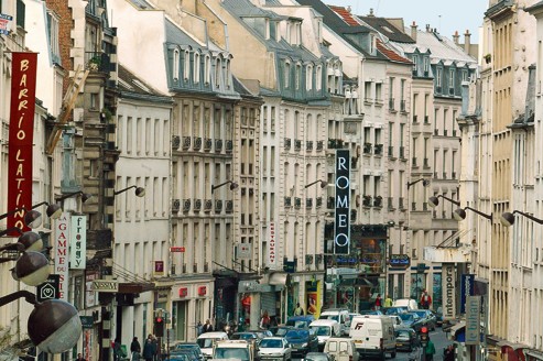 etam rue du faubourg saint antoine