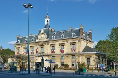 Saint Ouen Epinglee Par La Cour Des Comptes