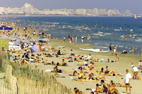 Haro Sur Les Fêtes Nocturnes Des Plages De Lhérault