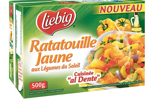 EURO MARKET  royco soupe deshydratee legumes du soleil et