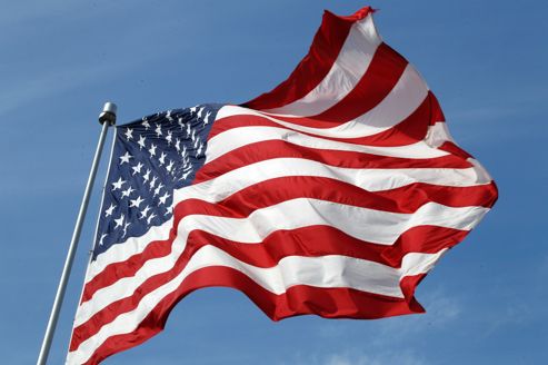 L Amerique Dans Tous Ses Etats