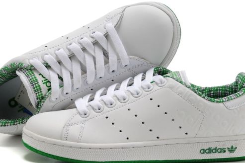 stan smith ancienne collection