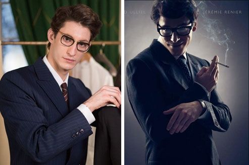 Quel est le meilleur discount film yves saint laurent