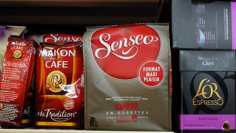 Cette machine à café Senseo est l'affaire du moment à ne pas rater - Le  Parisien