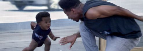 Les Bebes D Evian Creent A Nouveau L Evenement