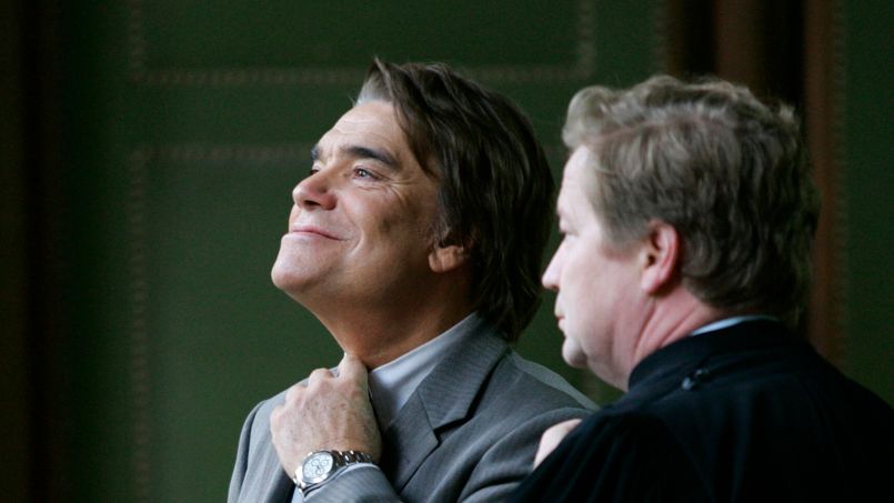 Bettencourt, Tapie: deux affaires, une même cible