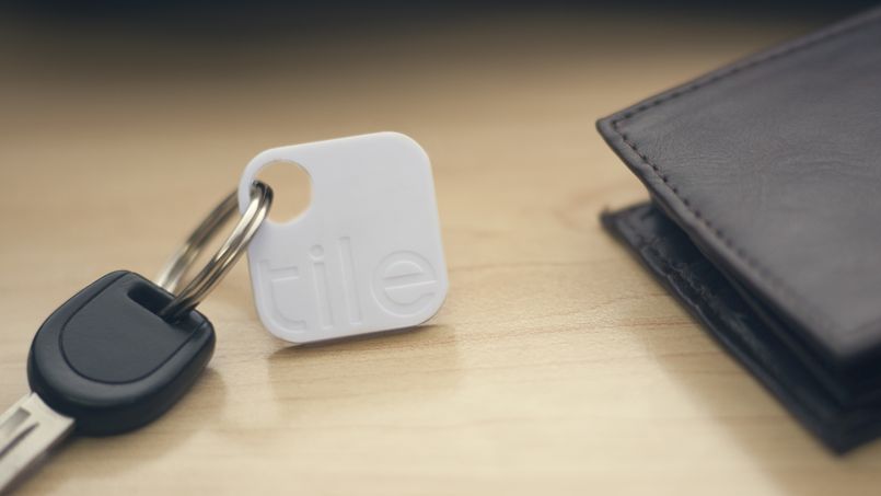 Un gadget Bluetooth pour retrouver ses objets perdus