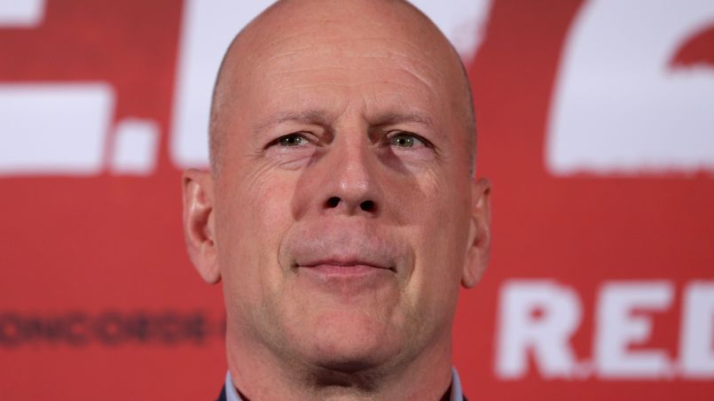 Bruce Willis Les Films D Action M Ennuient