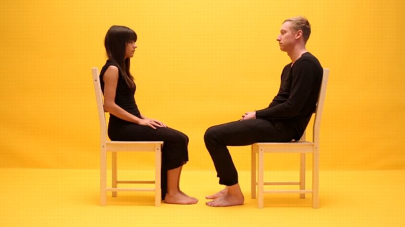 40 jours de rencontres Jessica Walsh âge