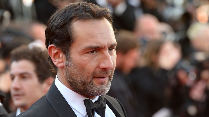 Gilles Lellouche Est Il Le Fils De Claude Lelouche
