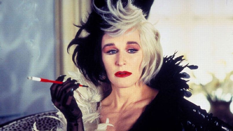 Cruella D Enfer Est De Retour