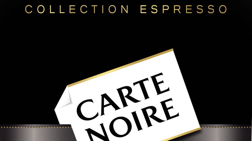 Carte Noire lance ses capsules compatibles avec Nespresso 