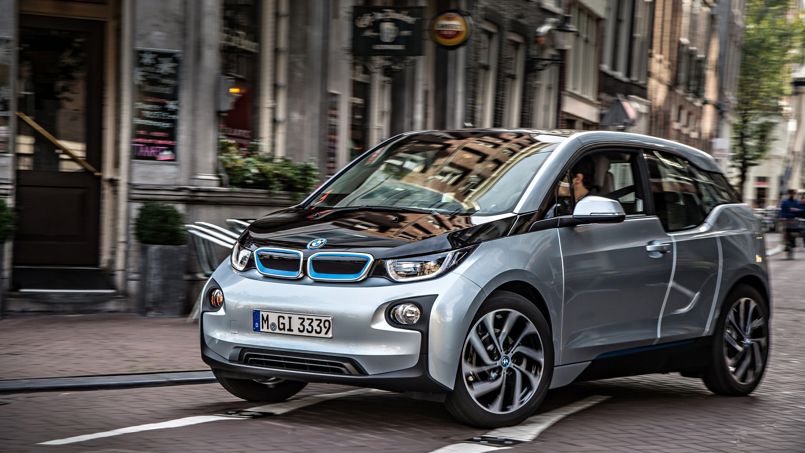 Bmw Electrique I3 >> La Bmw I3 Electrise La Cite Bmw Electrique I3 >> La Bmw I3 Electrise La Cite